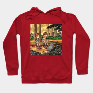 Memories Hoodie